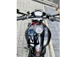 Klikněte pro detailní foto č. 7 - Ducati Monster 1200 R BLACK