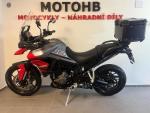 Klikněte pro detailní foto č. 7 - Triumph Tiger 850 Sport