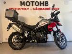 Klikněte pro detailní foto č. 8 - Triumph Tiger 850 Sport