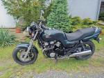 Klikněte pro detailní foto č. 10 - Honda CB 750 Sevenfifty Top stav