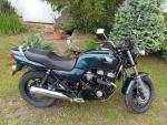 Klikněte pro detailní foto č. 1 - Honda CB 750 Sevenfifty Top stav