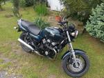 Klikněte pro detailní foto č. 2 - Honda CB 750 Sevenfifty Top stav