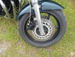 Klikněte pro detailní foto č. 3 - Honda CB 750 Sevenfifty Top stav