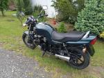 Klikněte pro detailní foto č. 9 - Honda CB 750 Sevenfifty Top stav
