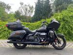 Klikněte pro detailní foto č. 2 - Harley-Davidson FLTRK Road Glide Limited