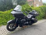 Klikněte pro detailní foto č. 4 - Harley-Davidson FLTRK Road Glide Limited