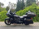 Klikněte pro detailní foto č. 5 - Harley-Davidson FLTRK Road Glide Limited