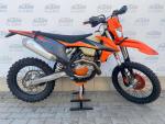 Detail nabídky - KTM 500 EXC-F