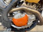 Klikněte pro detailní foto č. 3 - KTM 500 EXC-F