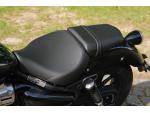 Klikněte pro detailní foto č. 13 - Royal Enfield Super Meteor 650 - ASTRAL BLACK