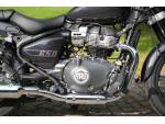 Klikněte pro detailní foto č. 14 - Royal Enfield Super Meteor 650 - ASTRAL BLACK