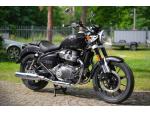 Klikněte pro detailní foto č. 2 - Royal Enfield Super Meteor 650 - ASTRAL BLACK