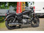Klikněte pro detailní foto č. 4 - Royal Enfield Super Meteor 650 - ASTRAL BLACK