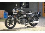 Klikněte pro detailní foto č. 5 - Royal Enfield Super Meteor 650 - ASTRAL BLACK