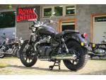 Klikněte pro detailní foto č. 7 - Royal Enfield Super Meteor 650 - ASTRAL BLACK