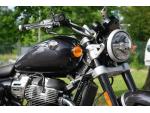 Klikněte pro detailní foto č. 8 - Royal Enfield Super Meteor 650 - ASTRAL BLACK