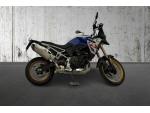Klikněte pro detailní foto č. 3 - BMW F 900 GS