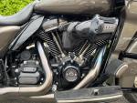 Klikněte pro detailní foto č. 13 - Harley-Davidson FLTRXSE CVO Road Glide