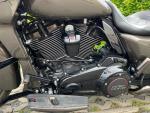 Klikněte pro detailní foto č. 14 - Harley-Davidson FLTRXSE CVO Road Glide
