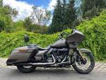 Klikněte pro detailní foto č. 2 - Harley-Davidson FLTRXSE CVO Road Glide