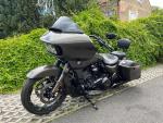 Klikněte pro detailní foto č. 4 - Harley-Davidson FLTRXSE CVO Road Glide