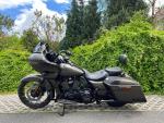 Klikněte pro detailní foto č. 5 - Harley-Davidson FLTRXSE CVO Road Glide