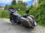 Klikněte pro detailní foto č. 6 - Harley-Davidson FLTRXSE CVO Road Glide