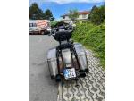 Klikněte pro detailní foto č. 8 - Harley-Davidson FLTRXSE CVO Road Glide