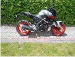 Klikněte pro detailní foto č. 1 - Yamaha MT 125