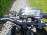 Klikněte pro detailní foto č. 2 - Yamaha MT 125