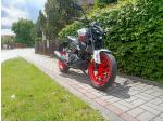 Klikněte pro detailní foto č. 4 - Yamaha MT 125