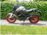 Klikněte pro detailní foto č. 6 - Yamaha MT 125