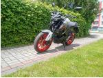 Klikněte pro detailní foto č. 7 - Yamaha MT 125