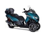 Peugeot Metropolis 400 SW