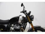 Klikněte pro detailní foto č. 11 - Royal Enfield Bear 650