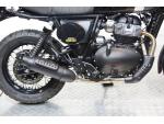 Klikněte pro detailní foto č. 12 - Royal Enfield Bear 650