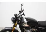 Klikněte pro detailní foto č. 13 - Royal Enfield Bear 650