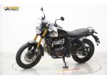 Detail nabídky - Royal Enfield Bear 650