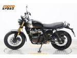Klikněte pro detailní foto č. 2 - Royal Enfield Bear 650