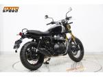 Klikněte pro detailní foto č. 5 - Royal Enfield Bear 650