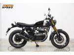 Klikněte pro detailní foto č. 6 - Royal Enfield Bear 650