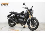 Klikněte pro detailní foto č. 7 - Royal Enfield Bear 650
