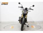 Klikněte pro detailní foto č. 8 - Royal Enfield Bear 650
