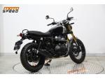 Klikněte pro detailní foto č. 5 - Royal Enfield Bear 650