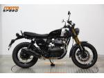 Klikněte pro detailní foto č. 6 - Royal Enfield Bear 650