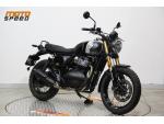 Klikněte pro detailní foto č. 7 - Royal Enfield Bear 650
