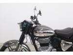 Klikněte pro detailní foto č. 11 - Royal Enfield Classic 350