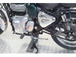 Klikněte pro detailní foto č. 12 - Royal Enfield Classic 350