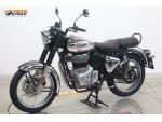 Detail nabídky - Royal Enfield Classic 350