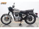 Klikněte pro detailní foto č. 2 - Royal Enfield Classic 350